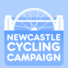 Newcastle Cycling Campaign, profile picture