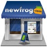 newfrogcom, profile picture