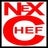 nexchef, profile picture
