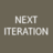 Next Iteration, profile picture