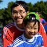 Nguyen Son Profile