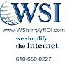 WSI We Simplify the Internet, profile picture