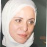 Nermine Harraz, profile picture