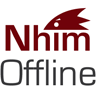 Nhím Offline, profile picture