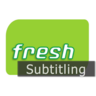 Fresh Subtitling, profile picture