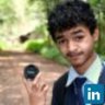 NIhar Satpute, profile picture