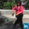 sheetal kapoor, profile picture