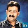 SlideShare profile picture for @nikesh
