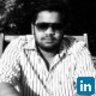 Nikhil Burse, profile picture