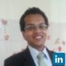 Nikhil Jaipurkar, profile picture