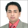 Nikhil Parekh, profile picture