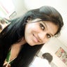 Nikita Gupta, profile picture