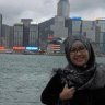 Noorahmah Adiany, profile picture