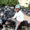 Nirwair Bajwa, profile picture