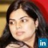 Nisha Kotecha, profile picture
