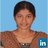 nishanthi p, profile picture