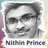Nithin Prince John, profile picture