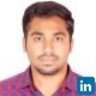Nithin K, profile picture