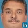 nitin salvi, profile picture
