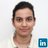 Nitika Arora, profile picture