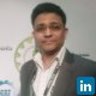 Nitin Agarwal, profile picture