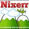 Nixerr, profile picture