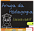 Blog Amiga da Pedagogia By Nathália, profile picture