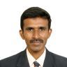 Jagadeesh Selvam, profile picture