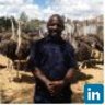 Dr. Muyale Nicholas Profile