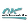 noble kommunikation, profile picture