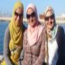 Noha El-Mosly Profile