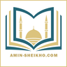 Amin-sheikho.com , profile picture