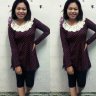 Nooraina Sofia Profile