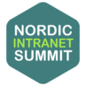 Nordic Intranet Summit, profile picture