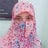 Nosheen Almas, profile picture