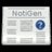 NotiGen , profile picture