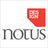 Notus Design, profile picture