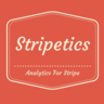Stripetics, profile picture