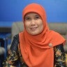 Nur  Sayidah, profile picture