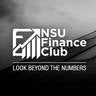 NSU FINANCE CLUB, profile picture