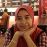Nur Azianie, profile picture