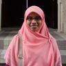 Nur Fazlin Mohd Naim, profile picture