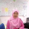 Nur Mazni, profile picture