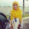 Nur Syahirah Mustaffa, profile picture