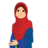 Mujaheedah Solehah, profile picture