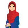 Mujaheedah Solehah, profile picture