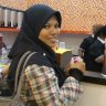 Nurwafa Suffian Profile