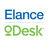 Elance-oDesk, profile picture