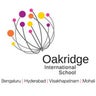 Oakridg Int, profile picture