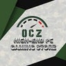 SlideShare profile picture for @ocztec